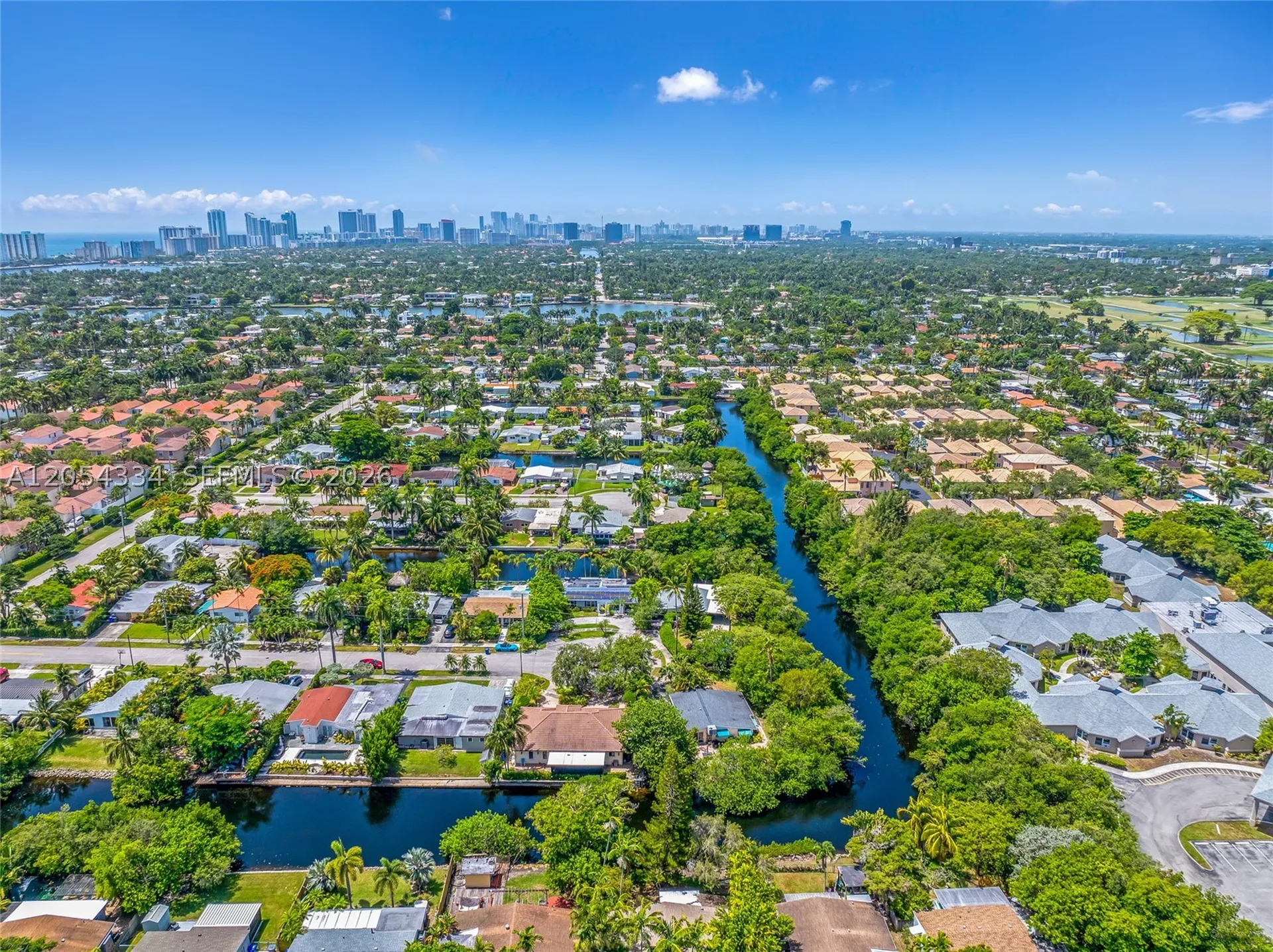 1178 Garfield Street Hollywood FL 33019
