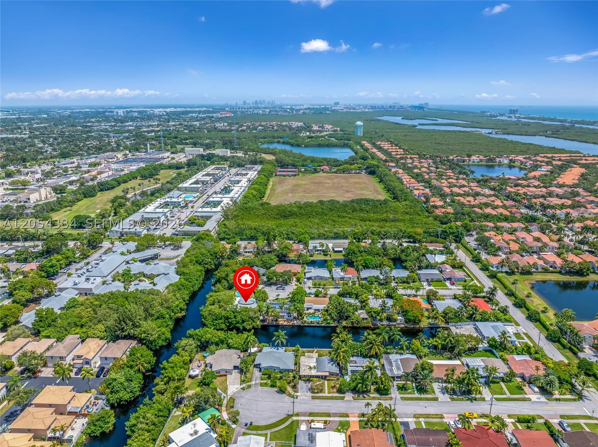 1178 Garfield Street Hollywood FL 33019