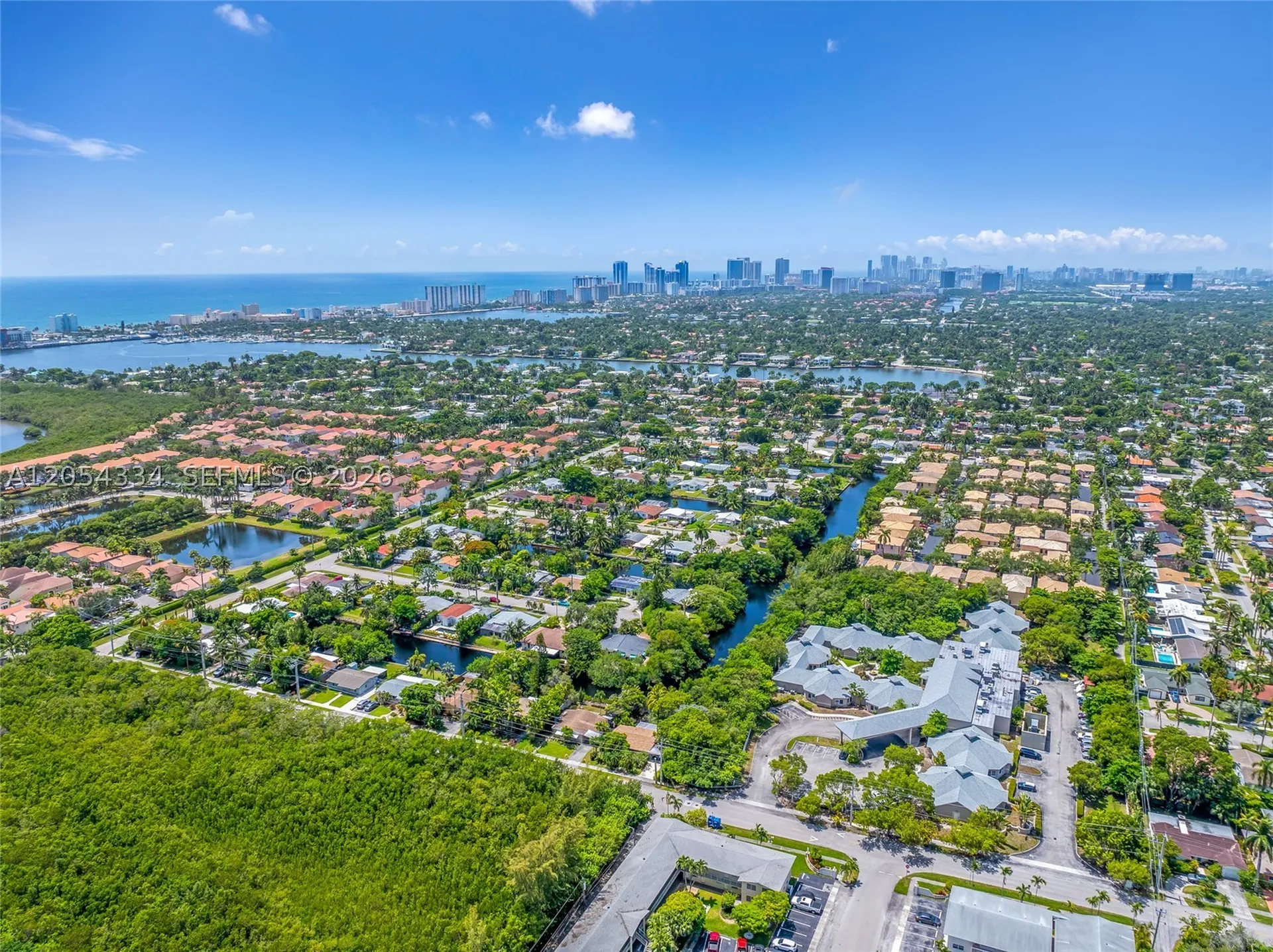 1178 Garfield Street Hollywood FL 33019
