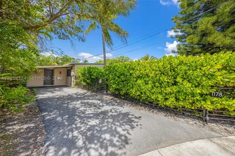1178 Garfield Street Hollywood FL 33019
