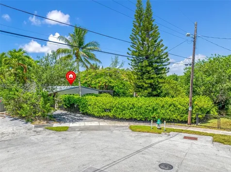 1178 Garfield Street Hollywood FL 33019