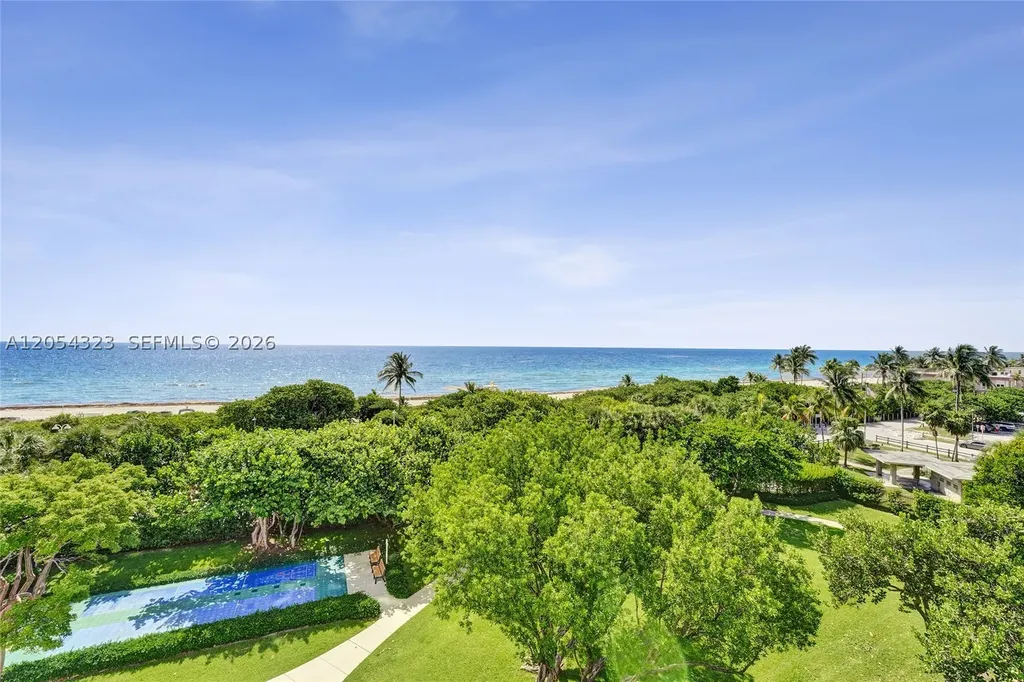1201 S Ocean Drive Hollywood FL 33019