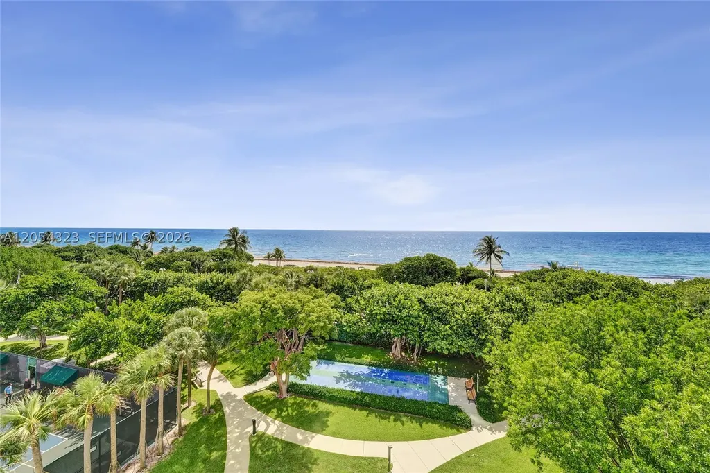 1201 S Ocean Drive Hollywood FL 33019