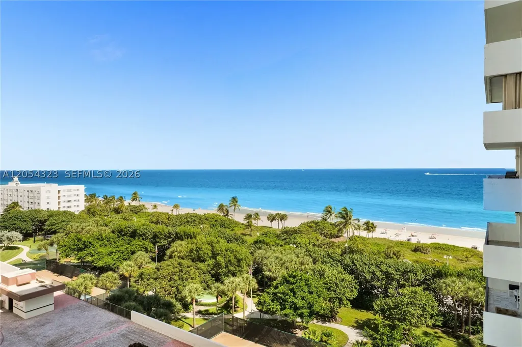 1201 S Ocean Drive Hollywood FL 33019