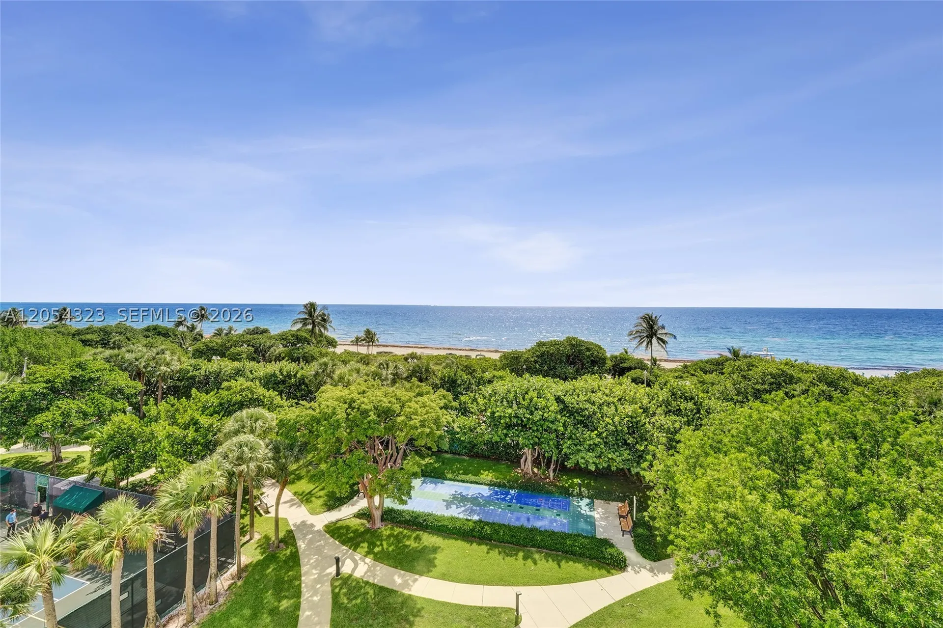 1201 S Ocean Drive Hollywood FL 33019