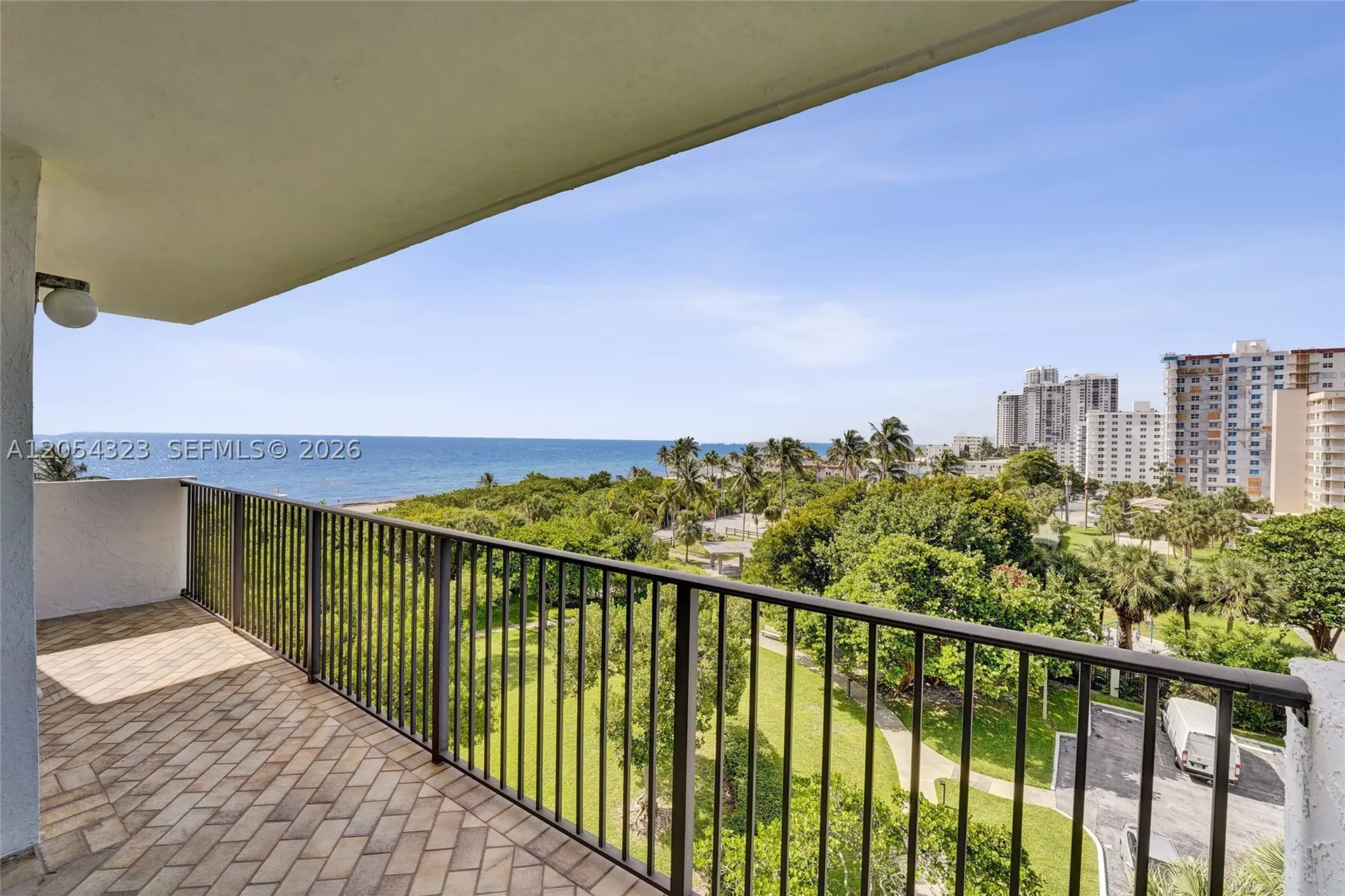 1201 S Ocean Drive Hollywood FL 33019