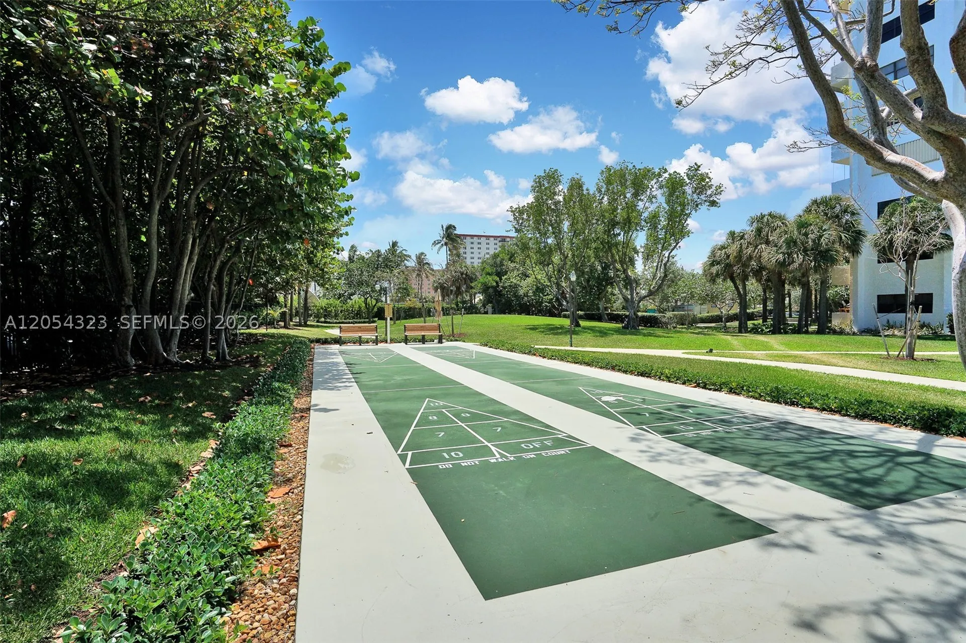 1201 S Ocean Drive Hollywood FL 33019