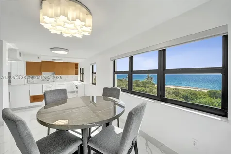 1201 S Ocean Drive Hollywood FL 33019