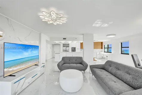 1201 S Ocean Drive Hollywood FL 33019