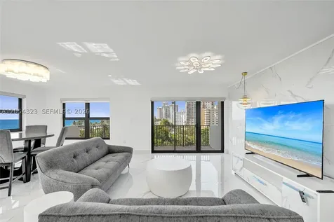 1201 S Ocean Drive Hollywood FL 33019