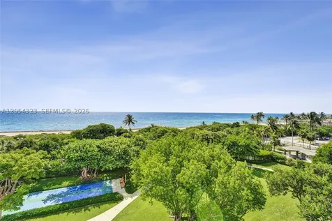 1201 S Ocean Drive Hollywood FL 33019