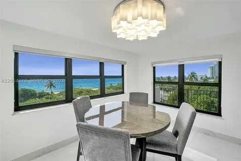 1201 S Ocean Drive Hollywood FL 33019