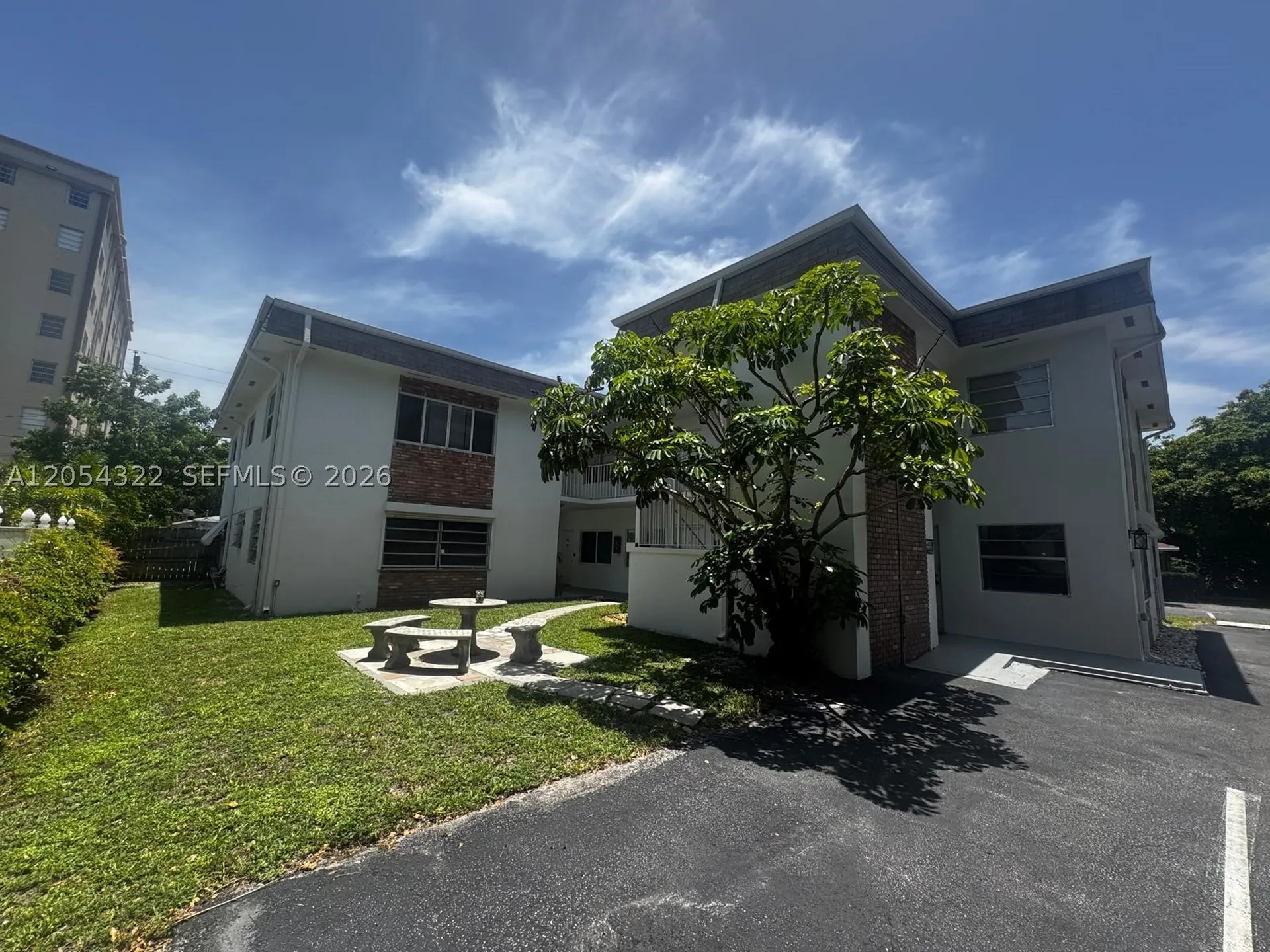1832 Madison Street Hollywood FL 33020