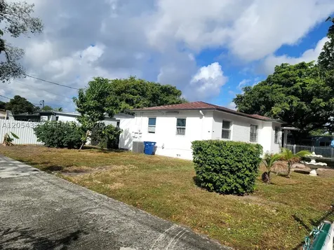 6630 NW 29 Avenue Miami FL 33147