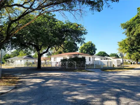 6630 NW 29 Avenue Miami FL 33147