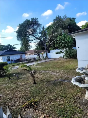 6630 NW 29 Avenue Miami FL 33147