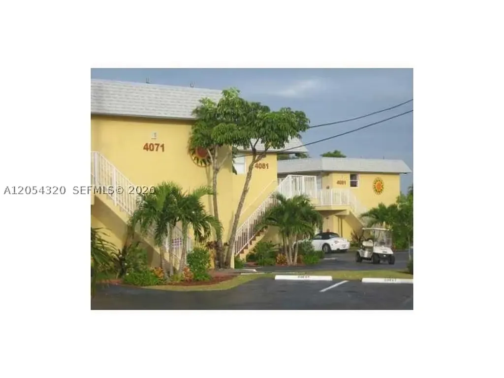 4061 N Dixie Highway Oakland Park FL 33334