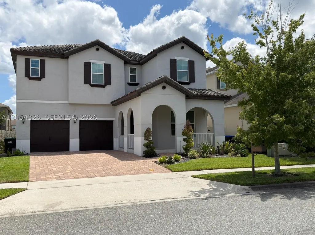 8713 Crescendo Other City - In The State Of Florida FL 34786