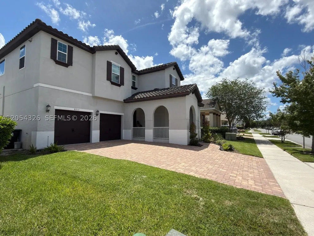 8713 Crescendo Other City - In The State Of Florida FL 34786
