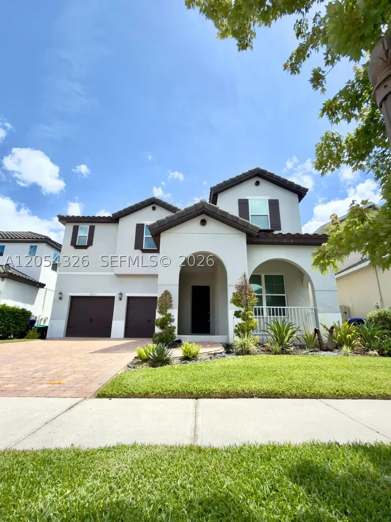 8713 Crescendo Other City - In The State Of Florida FL 34786