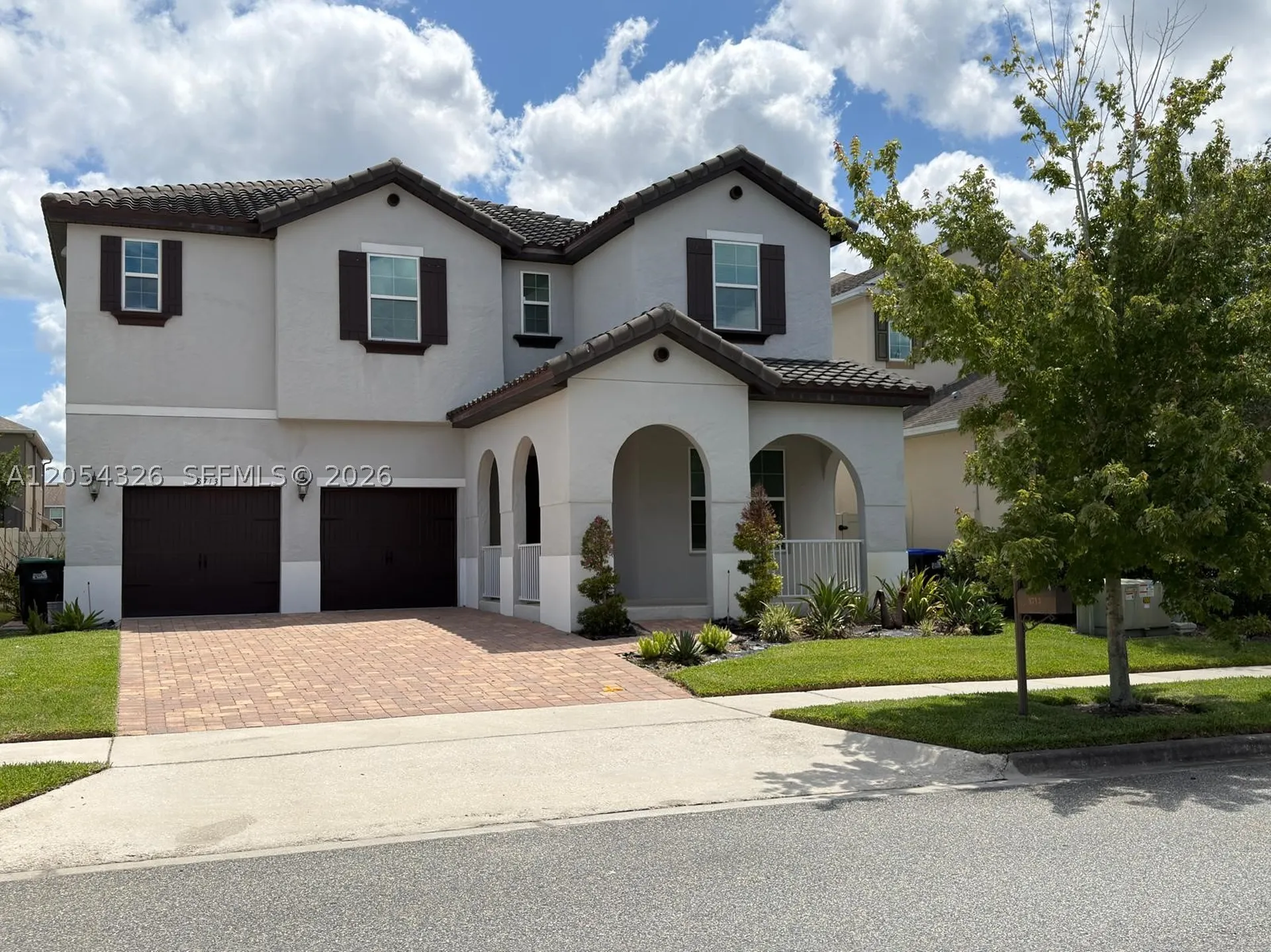 8713 Crescendo Other City - In The State Of Florida FL 34786