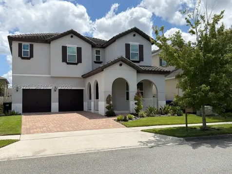 8713 Crescendo Other City - In The State Of Florida FL 34786