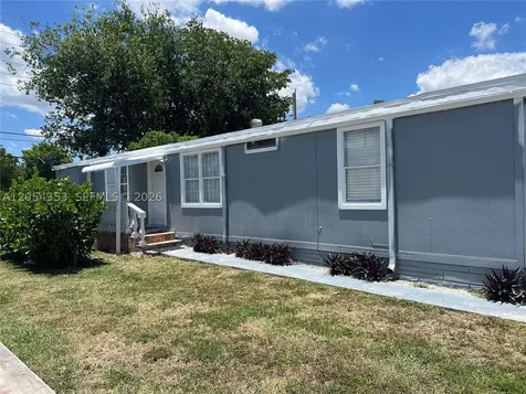 20016 NW 56 Avenue Miami Gardens FL 33055