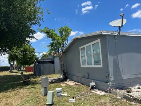 20016 NW 56 Avenue Miami Gardens FL 33055