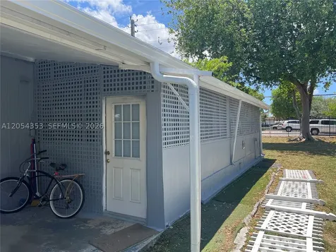 20016 NW 56 Avenue Miami Gardens FL 33055