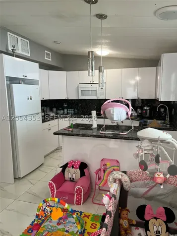 20016 NW 56 Avenue Miami Gardens FL 33055