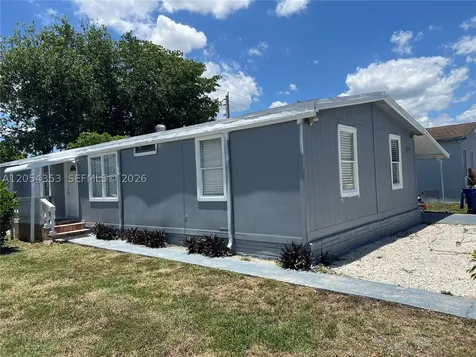 20016 NW 56 Avenue Miami Gardens FL 33055