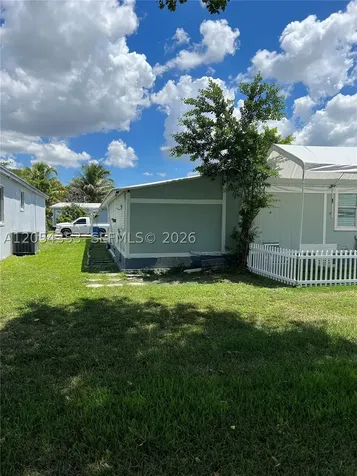 20016 NW 56 Avenue Miami Gardens FL 33055