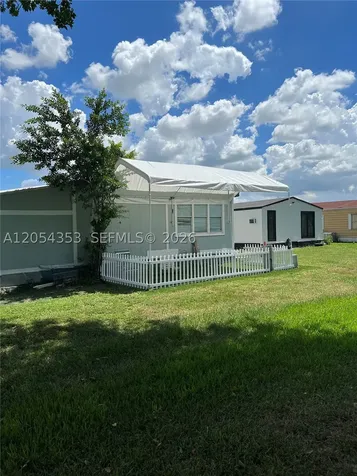 20016 NW 56 Avenue Miami Gardens FL 33055