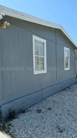 20016 NW 56 Avenue Miami Gardens FL 33055