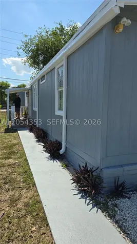 20016 NW 56 Avenue Miami Gardens FL 33055