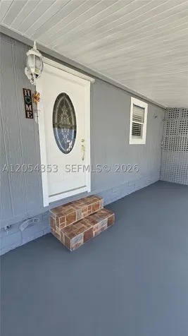 20016 NW 56 Avenue Miami Gardens FL 33055