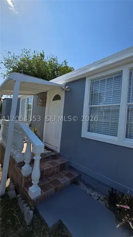 20016 NW 56 Avenue Miami Gardens FL 33055