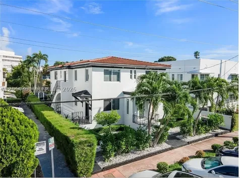 815 W 39th Street Miami Beach FL 33140