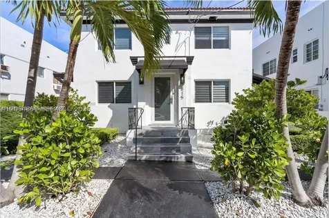 815 W 39th Street Miami Beach FL 33140