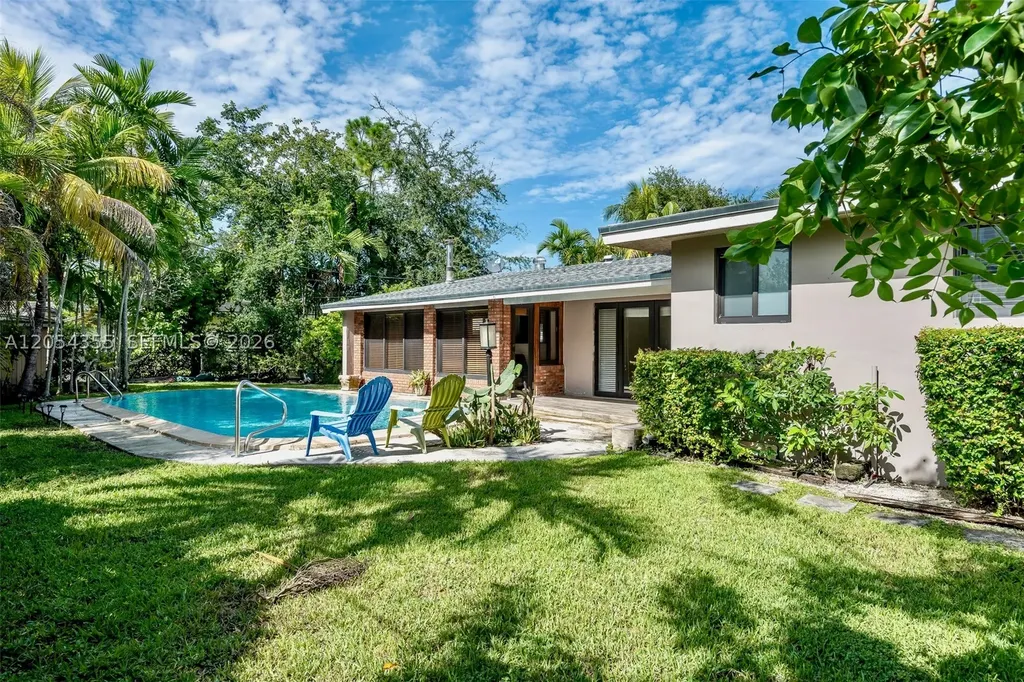 9100 SW 81st Avenue Miami FL 33156