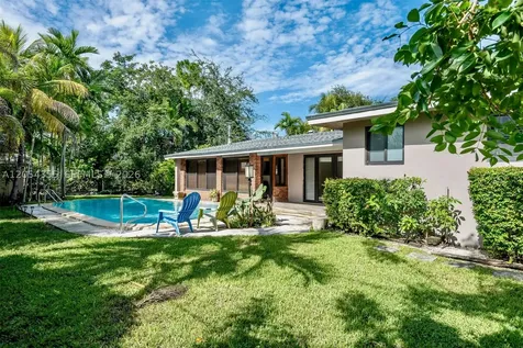 9100 SW 81st Avenue Miami FL 33156