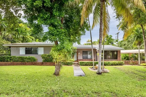 9100 SW 81st Avenue Miami FL 33156