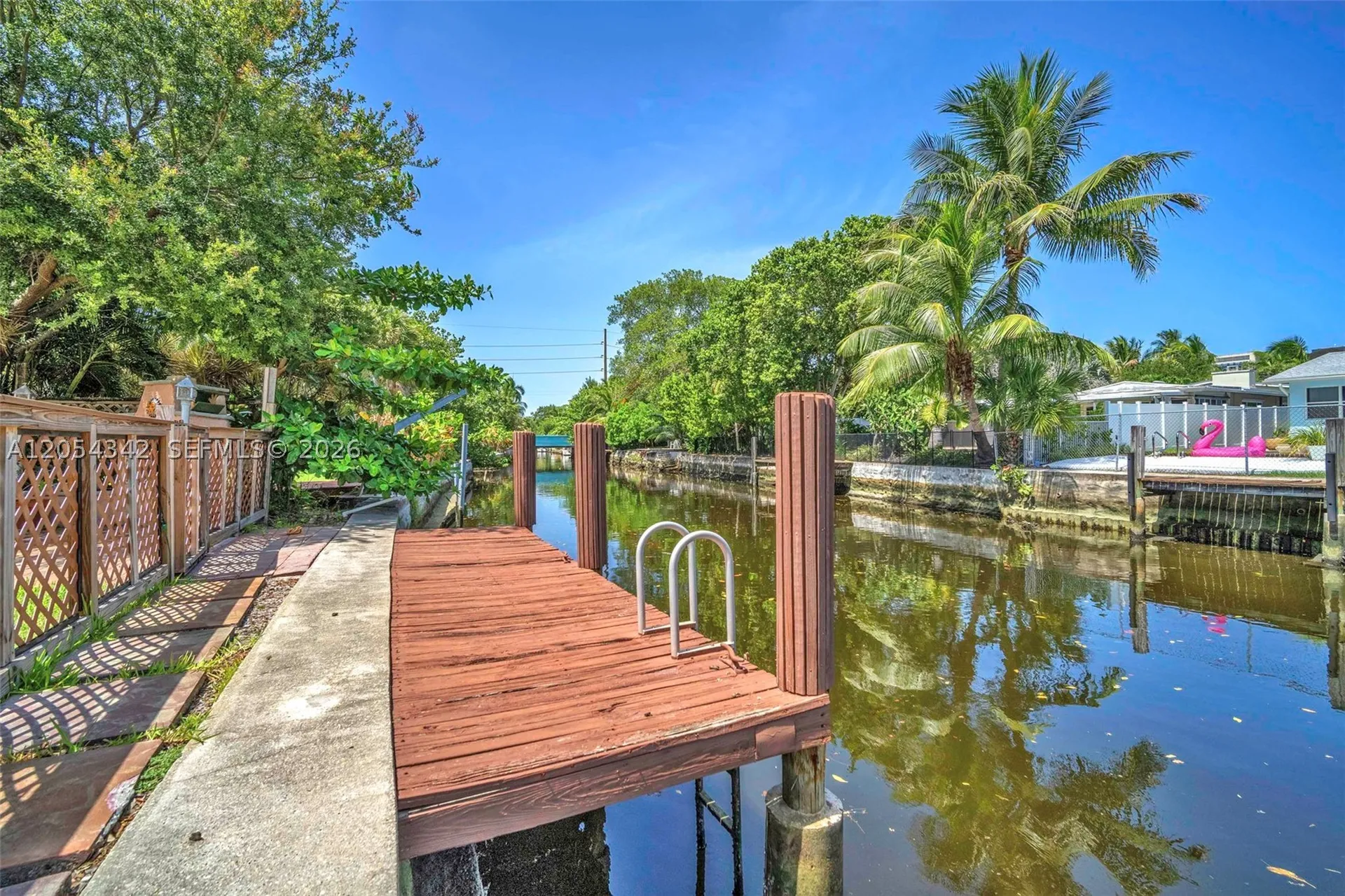 800 SW 8th Terrace Fort Lauderdale FL 33315