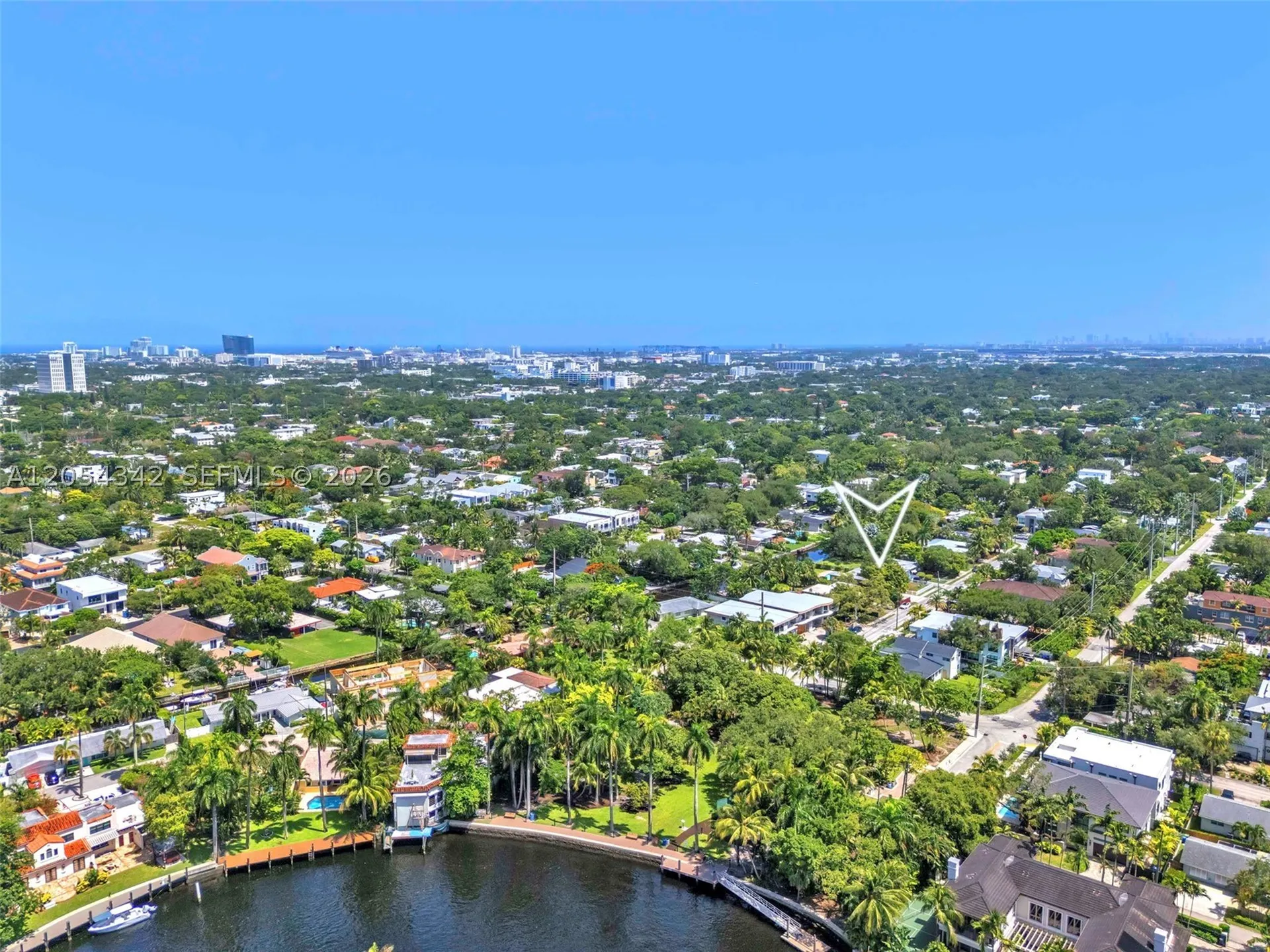 800 SW 8th Terrace Fort Lauderdale FL 33315