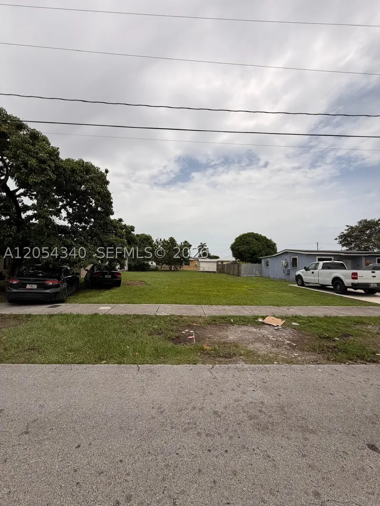 531 SW 11th Avenue Homestead FL 33030