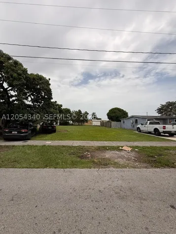 531 SW 11th Avenue Homestead FL 33030