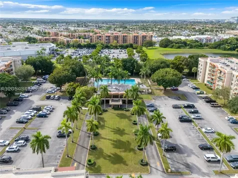 9320 Fontainebleau Boulevard Miami FL 33172