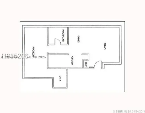 1525 Pennsylvania Avenue Miami Beach FL 33139