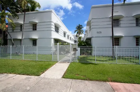 1525 Pennsylvania Avenue Miami Beach FL 33139