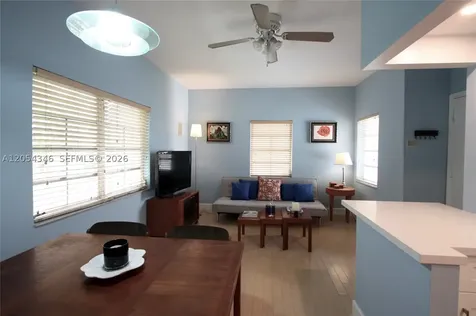 1525 Pennsylvania Avenue Miami Beach FL 33139